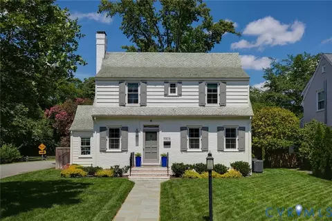 5508 Queensbury Rd, Richmond, VA 23226