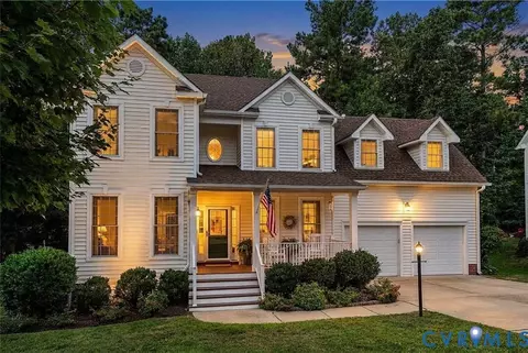 8530 Hampton Crest Cir, Chesterfield, VA 23832