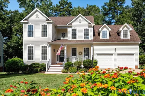 8530 Hampton Crest Cir, Chesterfield, VA 23832