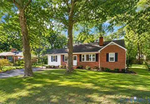 3230 Blithewood Dr, Richmond, VA 23225