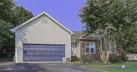 4999 Hanover Meadow Dr, Mechanicsville, VA 23111