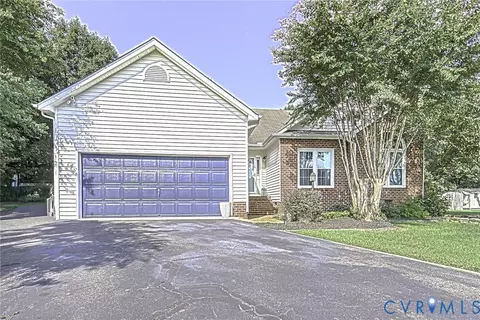 4999 Hanover Meadow Dr, Mechanicsville, VA 23111