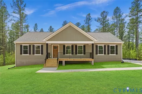 tbd Millstone Way, Warsaw, VA 22572