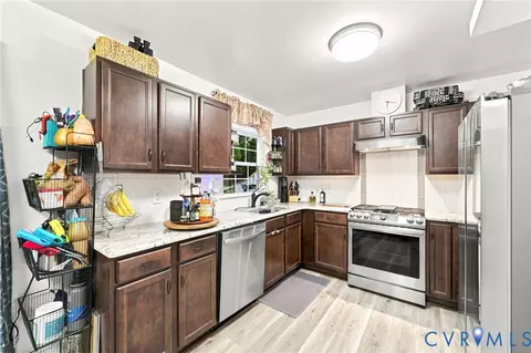 Kitchen - 190 Eagle View Ln, Bumpass, VA 23024 photo 1 of 6