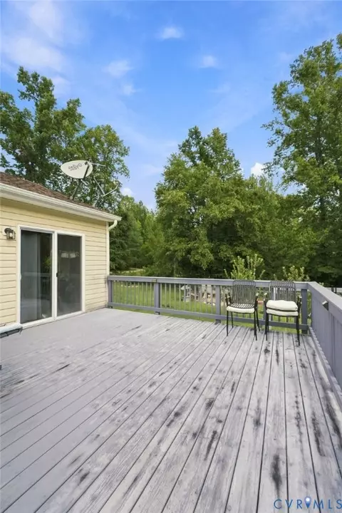 Exterior - 190 Eagle View Ln, Bumpass, VA 23024 photo 19 of 22