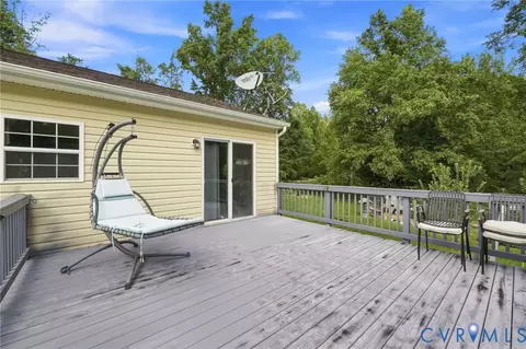 Exterior - 190 Eagle View Ln, Bumpass, VA 23024 photo 5 of 22