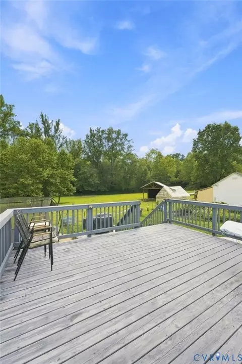 Exterior - 190 Eagle View Ln, Bumpass, VA 23024 photo 18 of 22