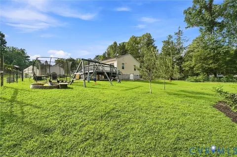 Exterior - 190 Eagle View Ln, Bumpass, VA 23024 photo 11 of 22