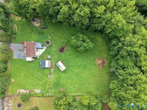 View/Area - 190 Eagle View Ln, Bumpass, VA 23024 photo 1 of 2