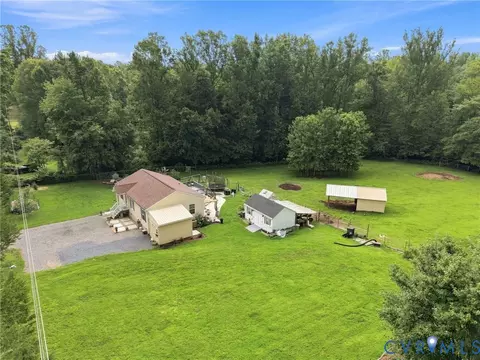 Exterior - 190 Eagle View Ln, Bumpass, VA 23024 photo 2 of 22