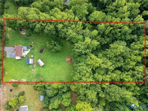 View/Area - 190 Eagle View Ln, Bumpass, VA 23024 photo 2 of 2