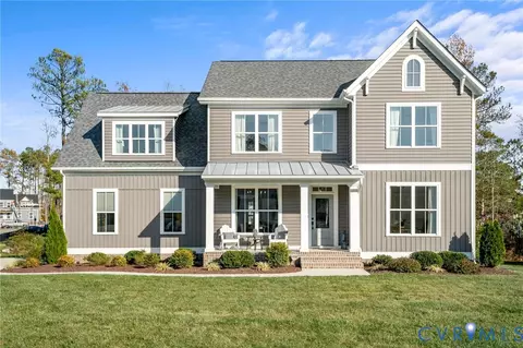 1105 Oriole Landing Ln, Manakin Sabot, VA 23103