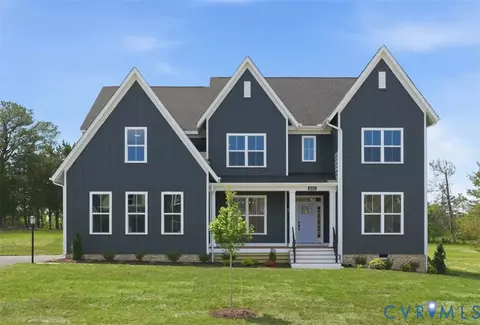 1105 Oriole Landing Ln, Manakin Sabot, VA 23103