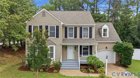2549 Retrievers Ridge Rd, Henrico, VA 23233