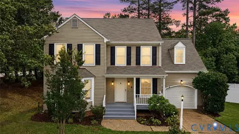 2549 Retrievers Ridge Rd, Henrico, VA 23233