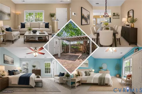 5603 Millwheel Way, Henrico, VA 23228