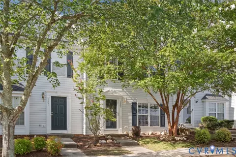 5603 Millwheel Way, Henrico, VA 23228