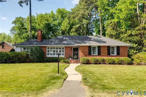 6801 Park Ave, Richmond, VA 23226