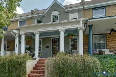 121 S Mulberry St, Richmond, VA 23220