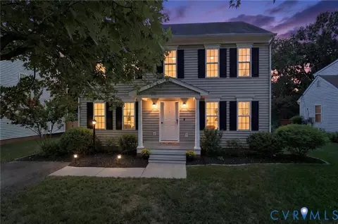 6903 Tulane Ave, Richmond, VA 23226