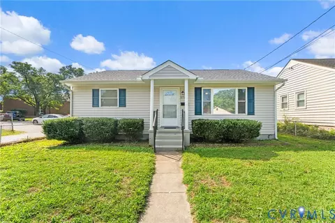 2722 Lamberts Ave, Richmond, VA 23234