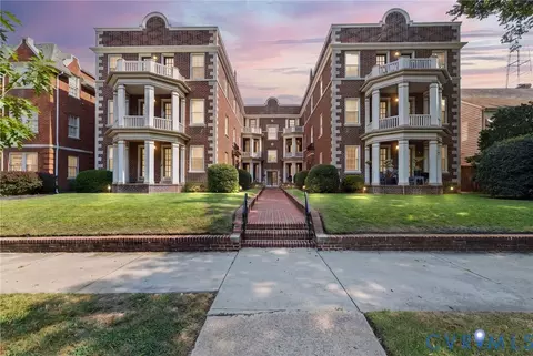 3410 Monument Ave #U102, Richmond, VA 23221