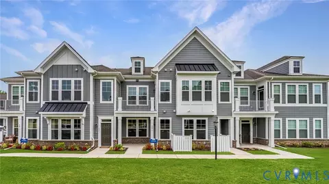 5313 Twisting Vine Ln #201, Glen Allen, VA 23059