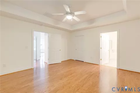 Bedroom - 425 Dunlin Ct, Midlothian, VA 23114 photo 4 of 5