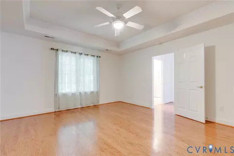 Bedroom - 425 Dunlin Ct, Midlothian, VA 23114 photo 5 of 5