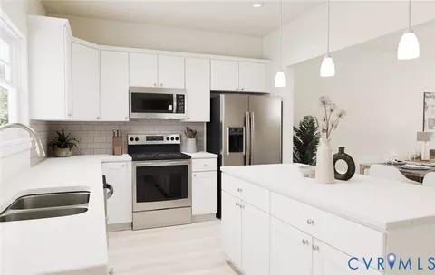 9809 Brookskirt Run, Glen Allen, VA 23059