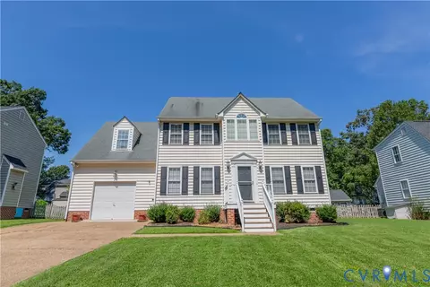 5625 Drayton Dr, Glen Allen, VA 23060