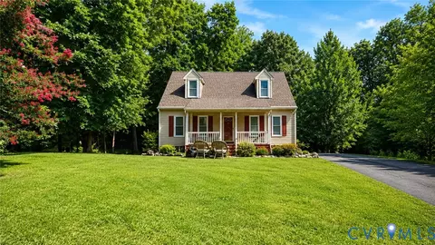 10208 Claybar Trl, North Chesterfield, VA 23236