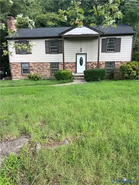 8377 Cardova Rd, Richmond, VA 23227