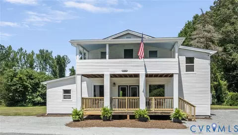 18344 Mountain Rd, Montpelier, VA 23192