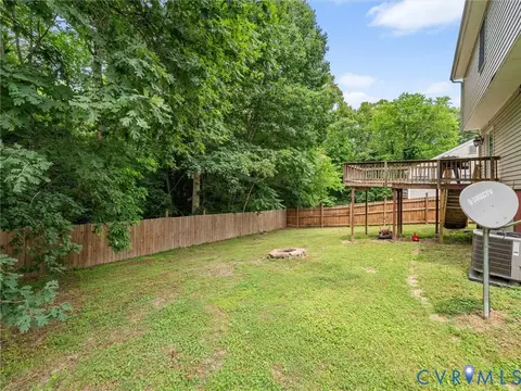 6712 N Hedges Rd, Richmond, VA 23224