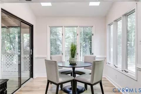 Dining - 5808 Oak Knoll Rd, Midlothian, VA 23112 photo 2 of 2