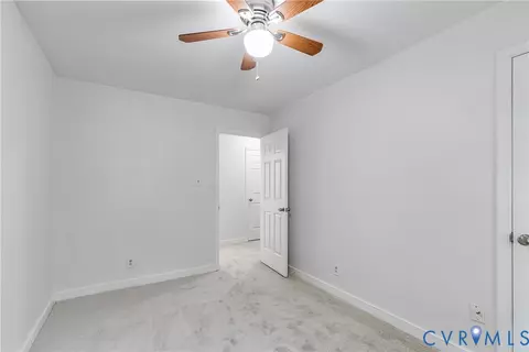 Bedroom - 5808 Oak Knoll Rd, Midlothian, VA 23112 photo 1 of 6
