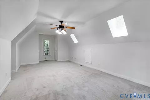Bedroom - 5808 Oak Knoll Rd, Midlothian, VA 23112 photo 6 of 6