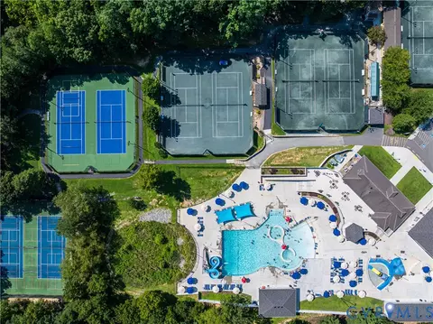 View/Area - 5808 Oak Knoll Rd, Midlothian, VA 23112 photo 1 of 1