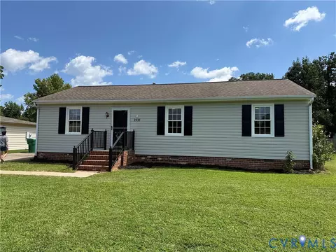 2535 White Oak Ct, Colonial Heights, VA 23834
