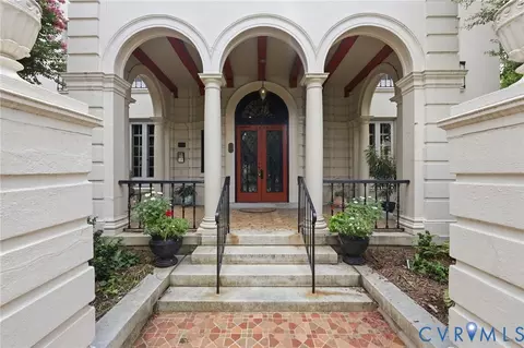 2235 Monument Ave #U8, Richmond, VA 23220
