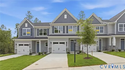 4318 Aurora Dr, Moseley, VA 23120