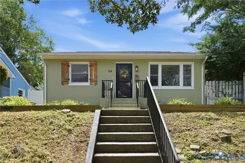 1817 Lakeview Ave, Richmond, VA 23220