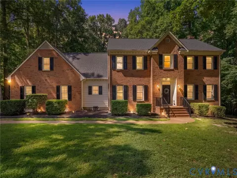 3869 Doe Run Ct, North Prince George, VA 23860
