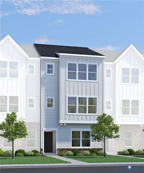 9806 Edgecraft Walk, Glen Allen, VA 23059