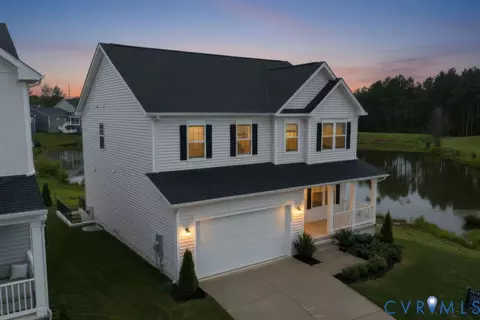 7040 Paine Pl, Ruther Glen, VA 22546