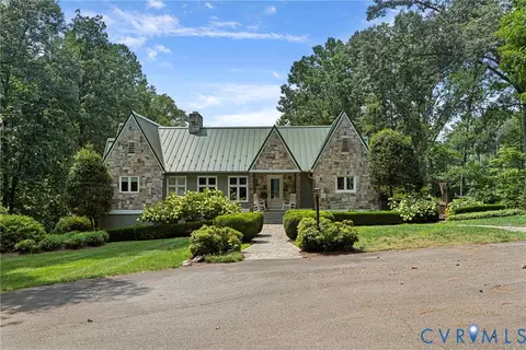 12319 Bienvenue Rd, Rockville, VA 23146