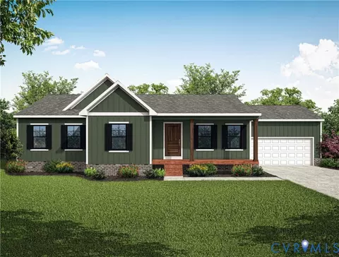 tbd Woodland Heights Rd, Warsaw, VA 22572