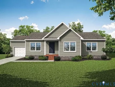 tbd Woodland Heights Rd, Warsaw, VA 22572