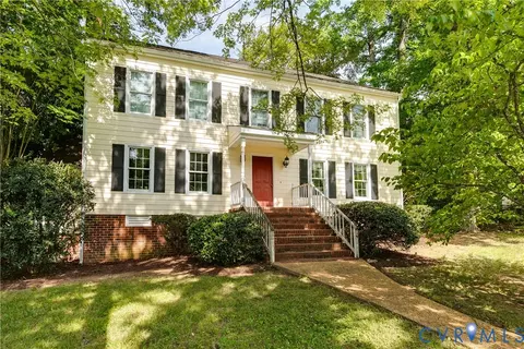3426 Ridgemere Dr, Henrico, VA 23233